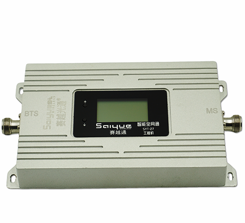 土默特左双频手机信号增强器800㎡