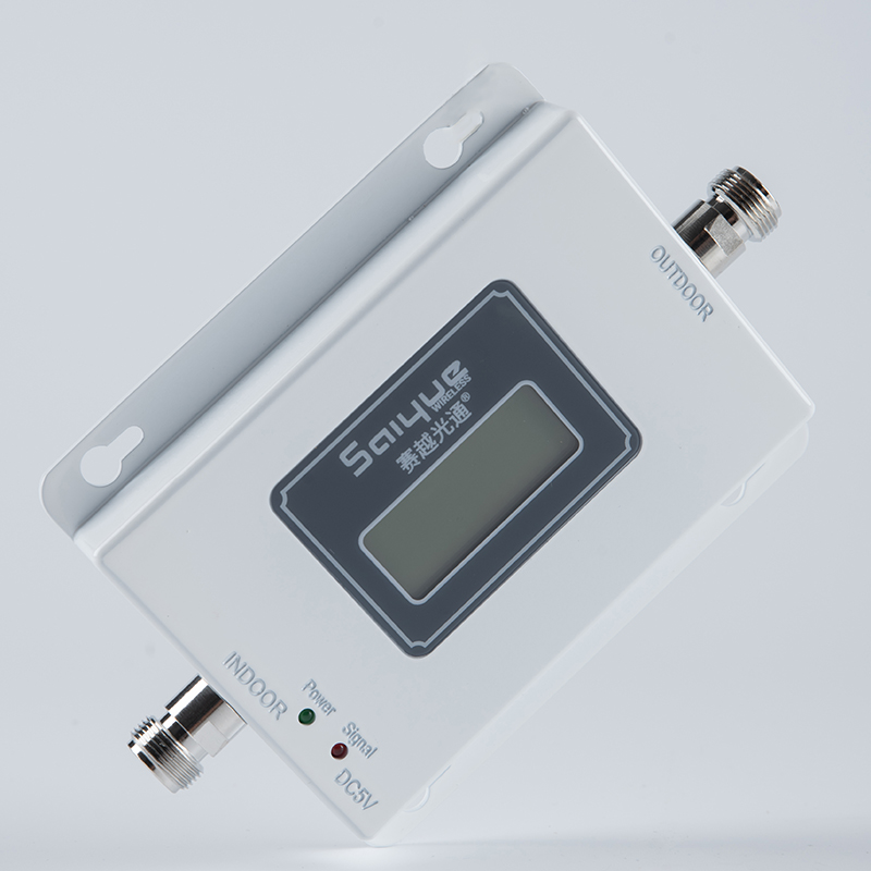 土默特左家用配电房机房信号放大器200㎡