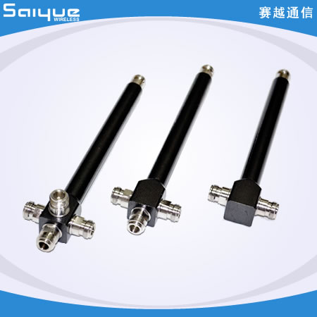 土默特左FM调频广播同步广播功分器