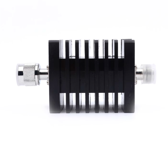  土默特左腔体固定衰减器0-3G/0-4G  N型接口
